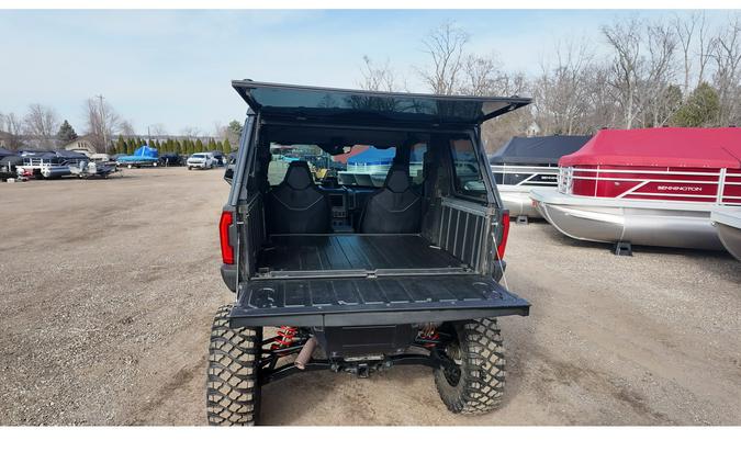 2024 XPEDITION ADV NorthStar - Polaris