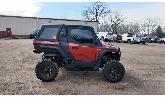 2024 XPEDITION ADV NorthStar - Polaris