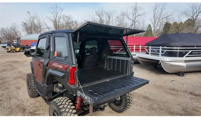 2024 XPEDITION ADV NorthStar - Polaris
