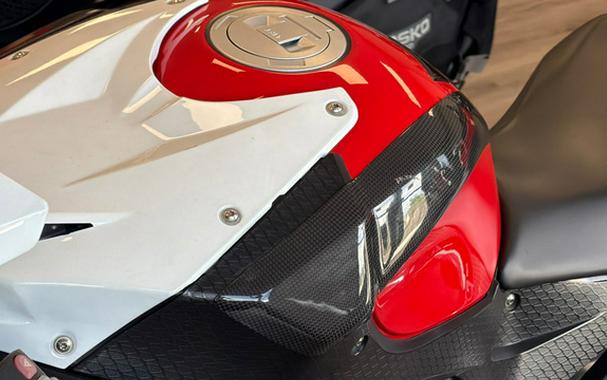 2012 BMW S 1000 RR