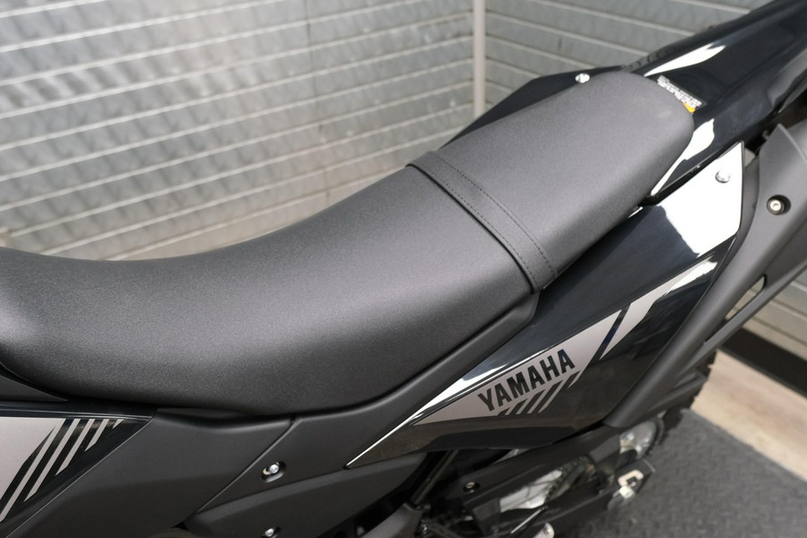 2026 YAMAHA WR125R