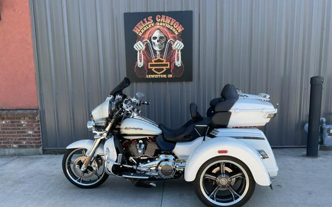 2020 Harley-Davidson CVO TRI GLIDE
