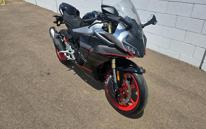 2026 CFMOTO SS 450