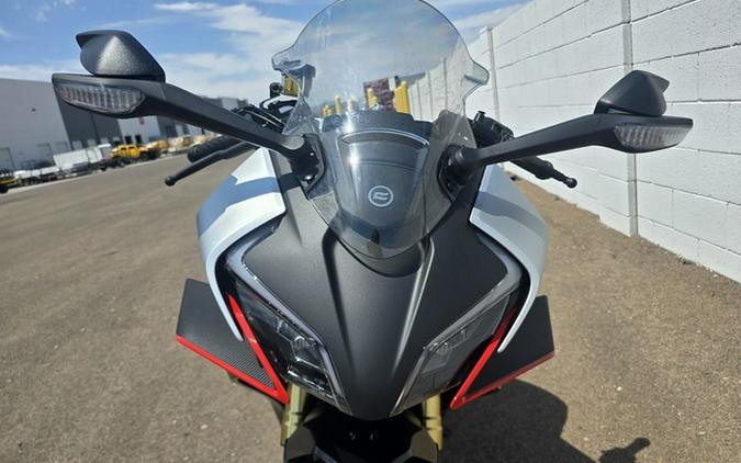 2026 CFMOTO SS 450