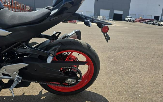 2026 CFMOTO SS 450