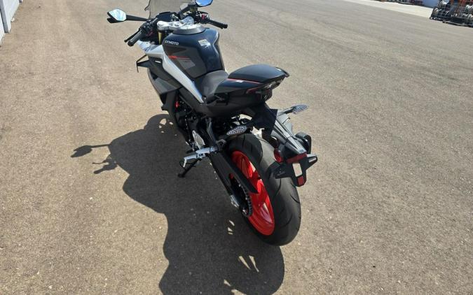 2026 CFMOTO SS 450