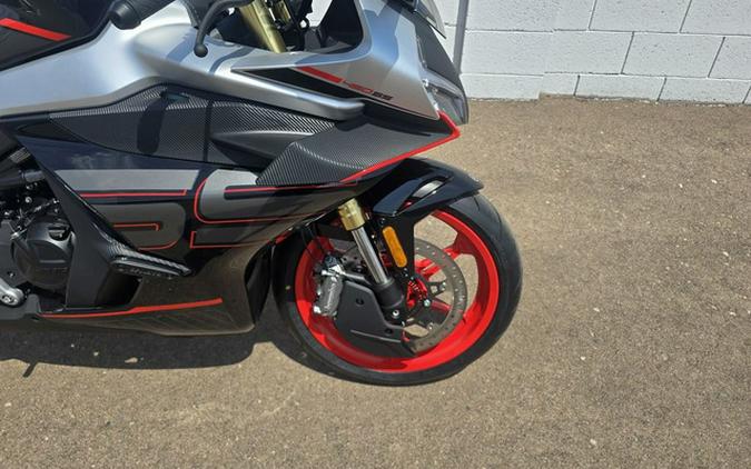 2026 CFMOTO SS 450
