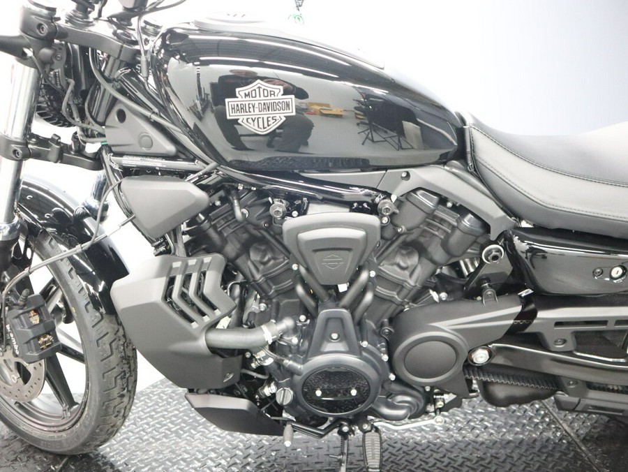 2026 Harley-Davidson® Nightster™ RH975