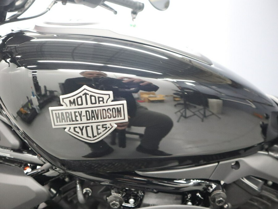 2026 Harley-Davidson® Nightster™ RH975