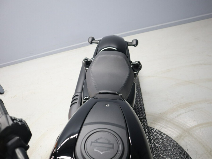 2026 Harley-Davidson® Nightster™ RH975