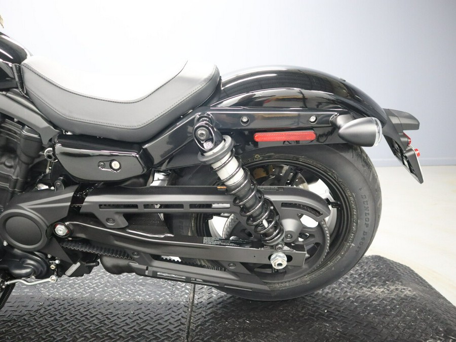 2026 Harley-Davidson® Nightster™ RH975