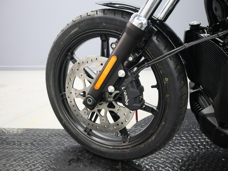 2026 Harley-Davidson® Nightster™ RH975
