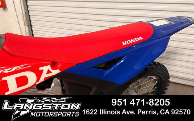 2027 Honda® CRF250R