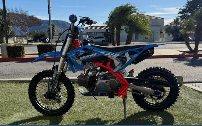 2026 Denago Powersports MX1