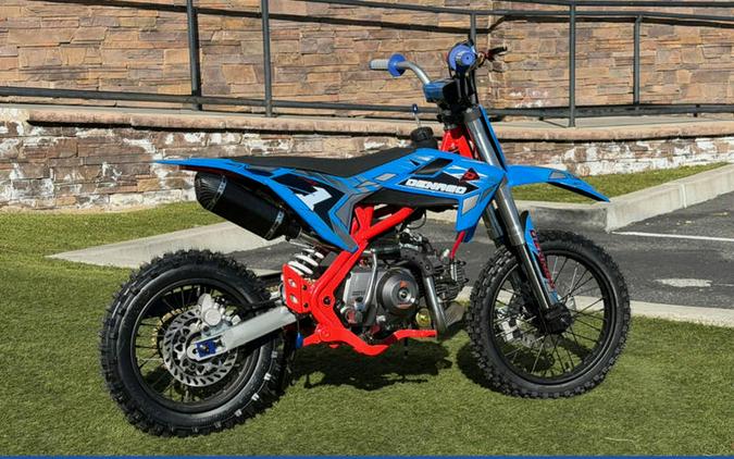 2026 Denago Powersports MX1
