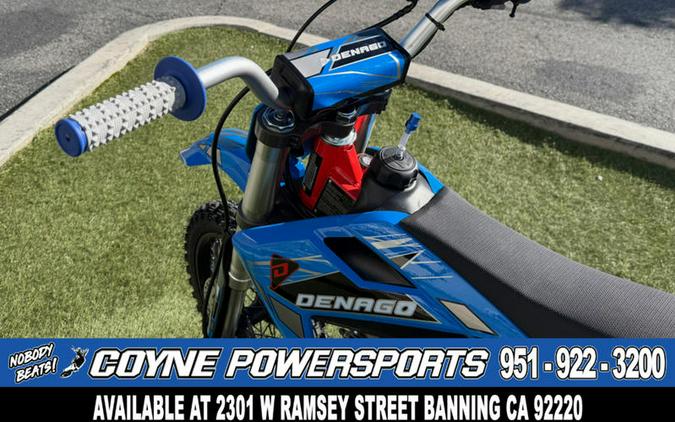 2026 Denago Powersports MX1