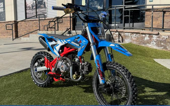 2026 Denago Powersports MX1