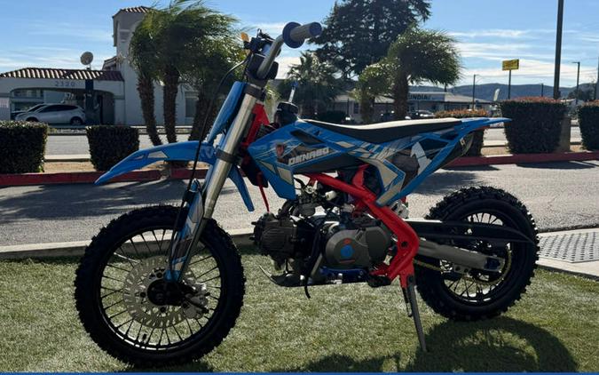 2026 Denago Powersports MX1