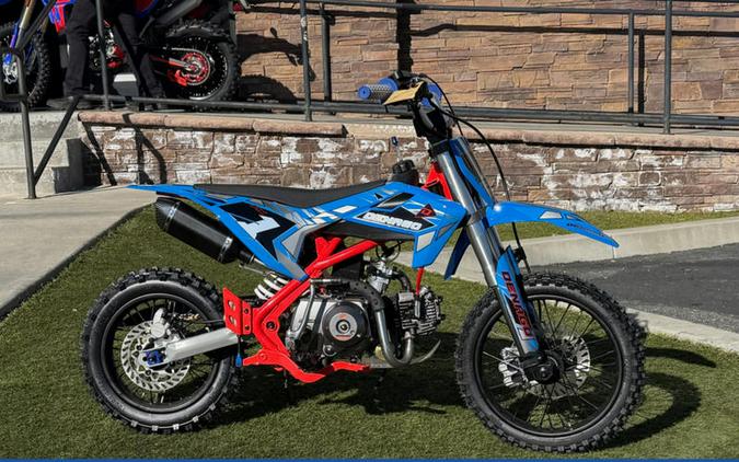 2026 Denago Powersports MX1