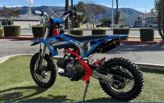 2026 Denago Powersports MX1