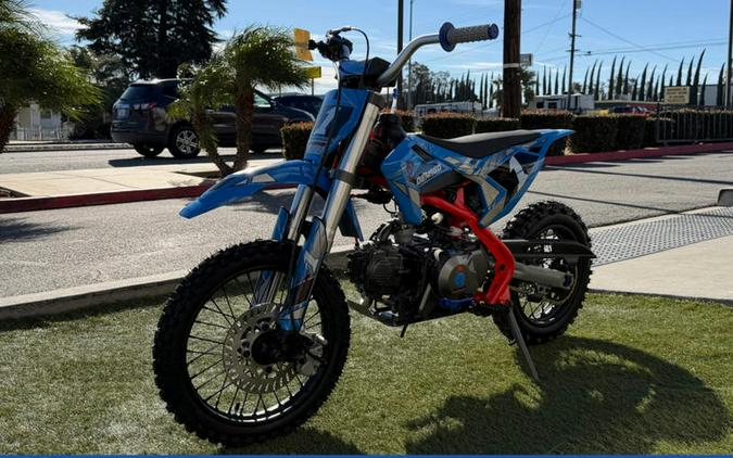 2026 Denago Powersports MX1