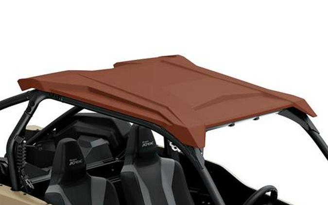 2027 Kawasaki TERYX KRX® 1000 Rock Edition