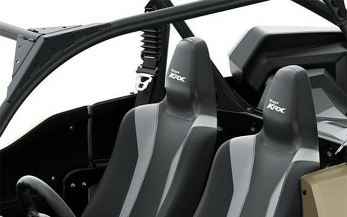 2027 Kawasaki TERYX KRX® 1000 Rock Edition