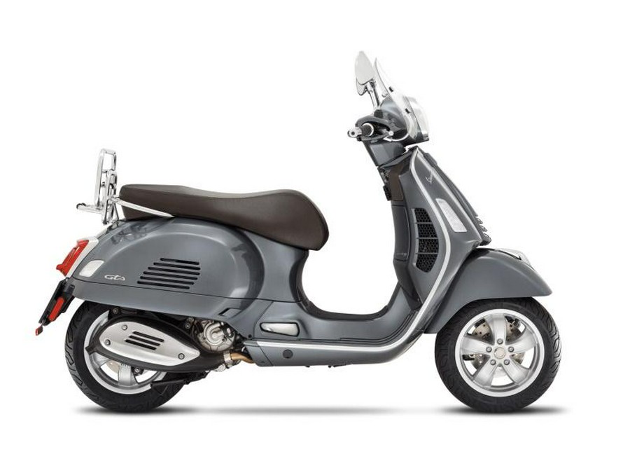 2023 Vespa GTS 300 Touring