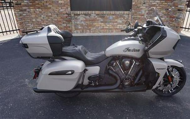 2023 Indian Motorcycle Pursuit® Dark Horse® with Premium Package