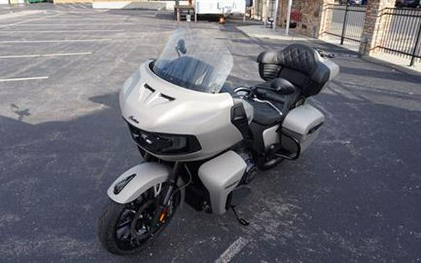 2023 Indian Motorcycle Pursuit® Dark Horse® with Premium Package