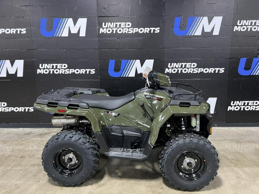 2024 Polaris® Sportsman 570