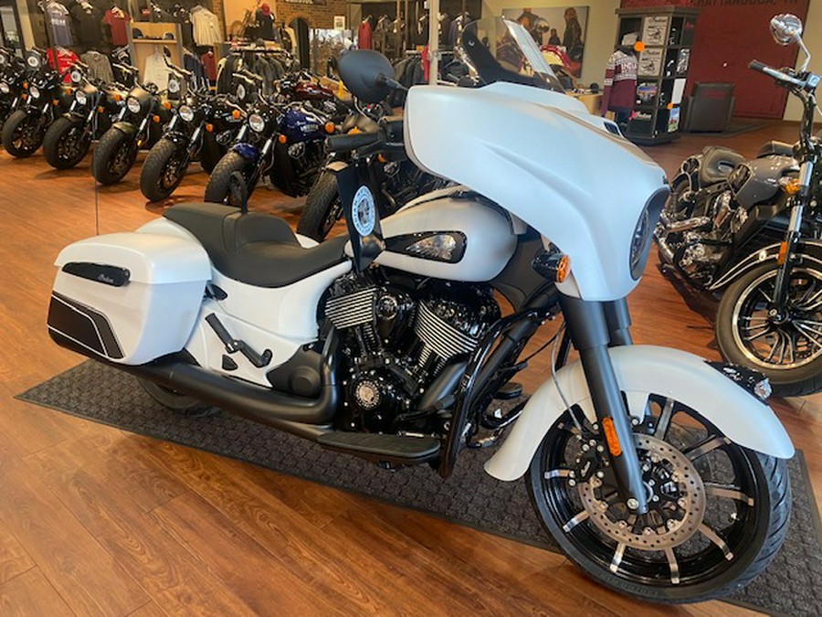 2024 Indian Motorcycle® Chieftain® Dark Horse®