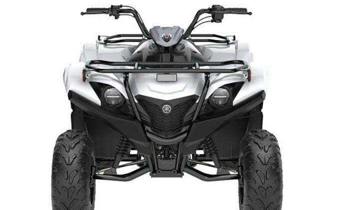 2024 Yamaha Motor Corp., USA Grizzly 90