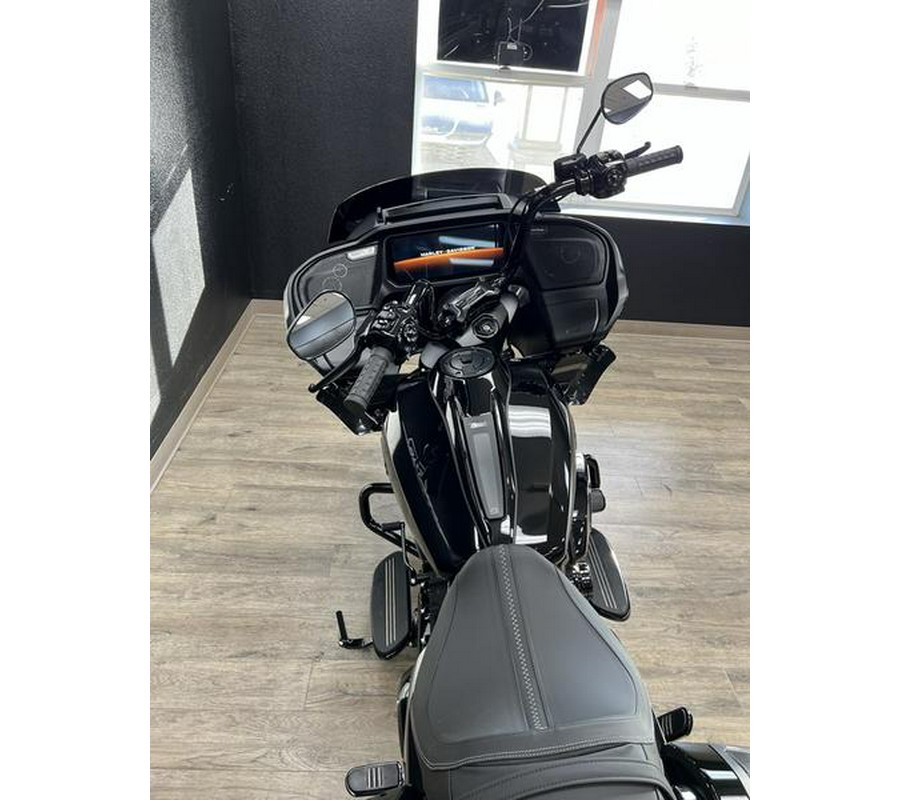 2024 Harley-Davidson® FLTRX - Road Glide®