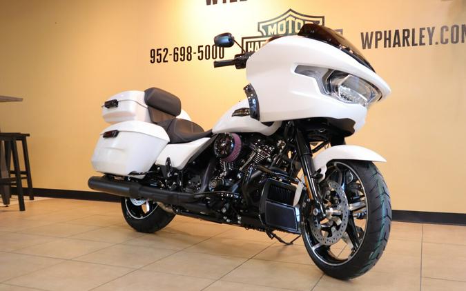 2024 Harley-Davidson HD Grand American Touring FLTRX Road Glide