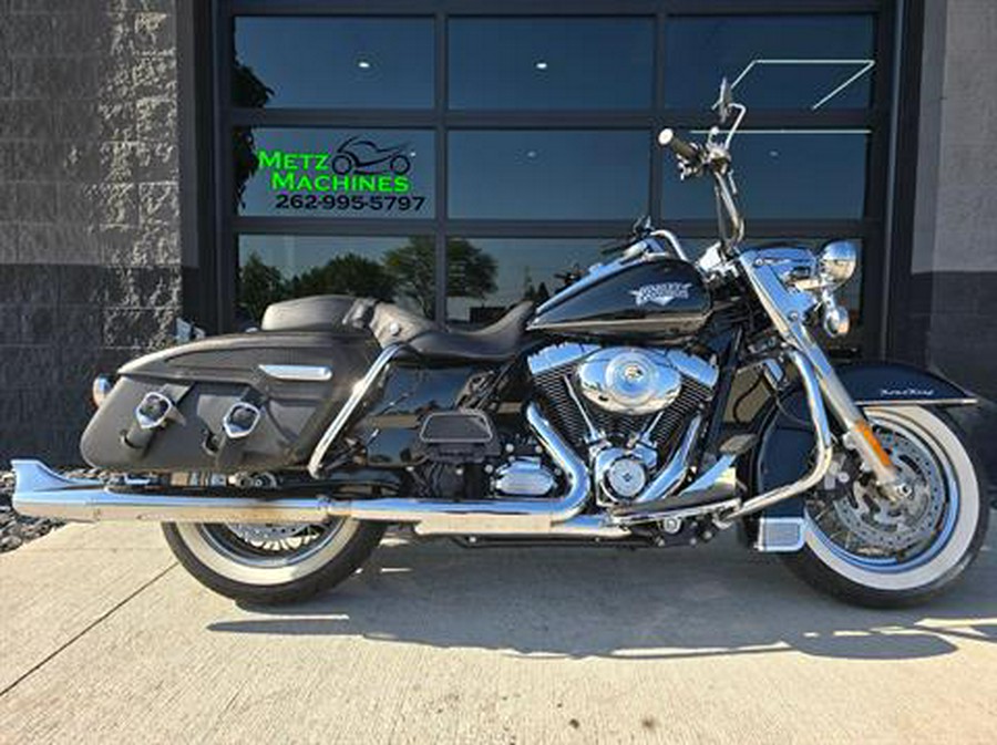 2013 Harley-Davidson Road King® Classic