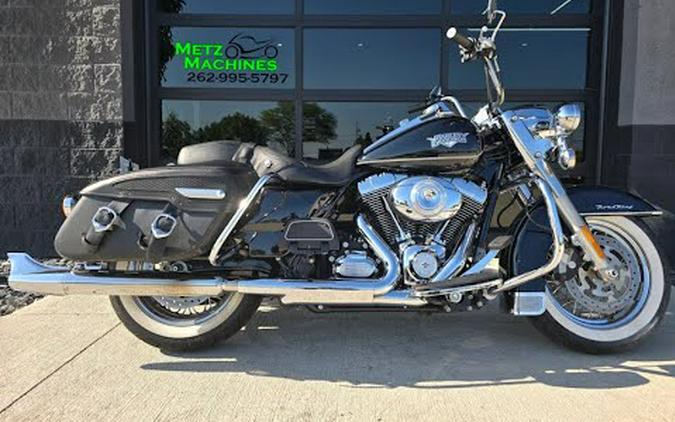 2013 Harley-Davidson Road King® Classic