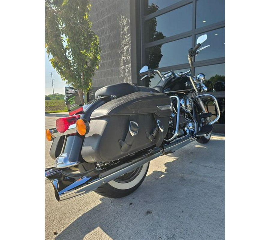 2013 Harley-Davidson Road King® Classic