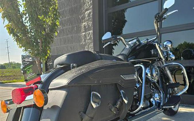 2013 Harley-Davidson Road King® Classic