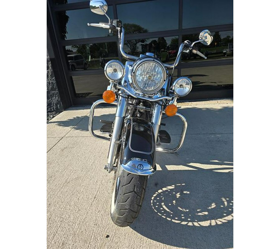 2013 Harley-Davidson Road King® Classic