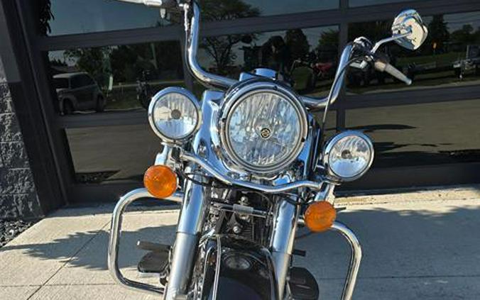 2013 Harley-Davidson Road King® Classic