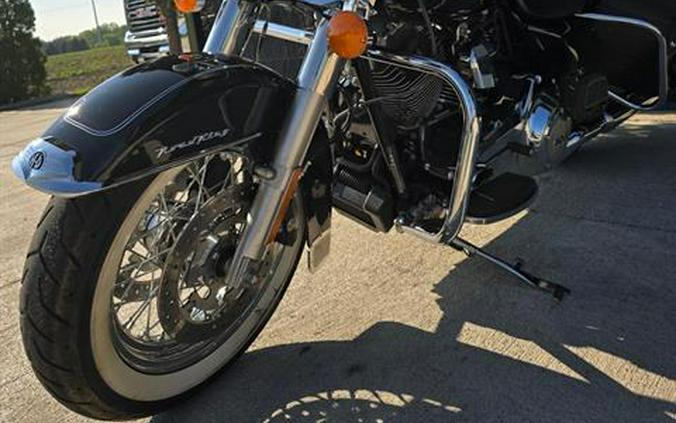 2013 Harley-Davidson Road King® Classic