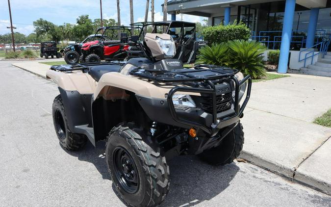 2024 Honda® FourTrax Foreman 4x4