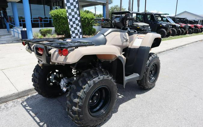 2024 Honda® FourTrax Foreman 4x4