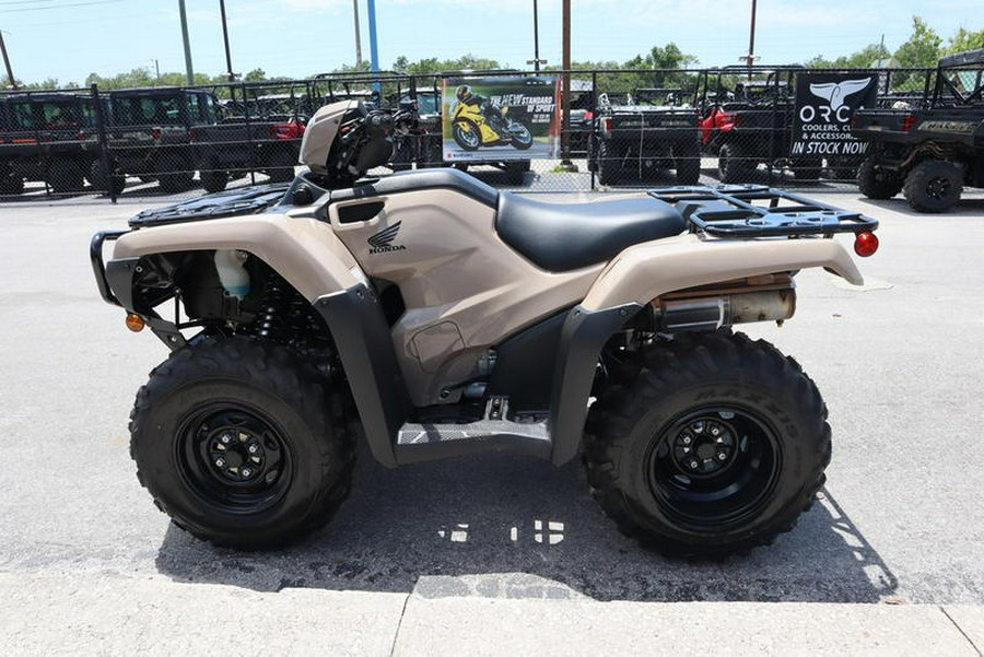 2024 Honda® FourTrax Foreman 4x4