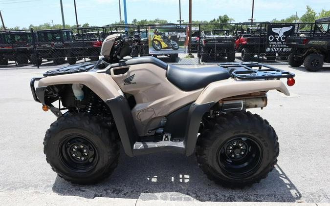 2024 Honda® FourTrax Foreman 4x4