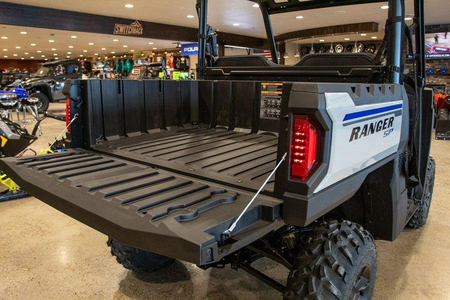 2024 Polaris Industries Ranger® SP 570 Premium