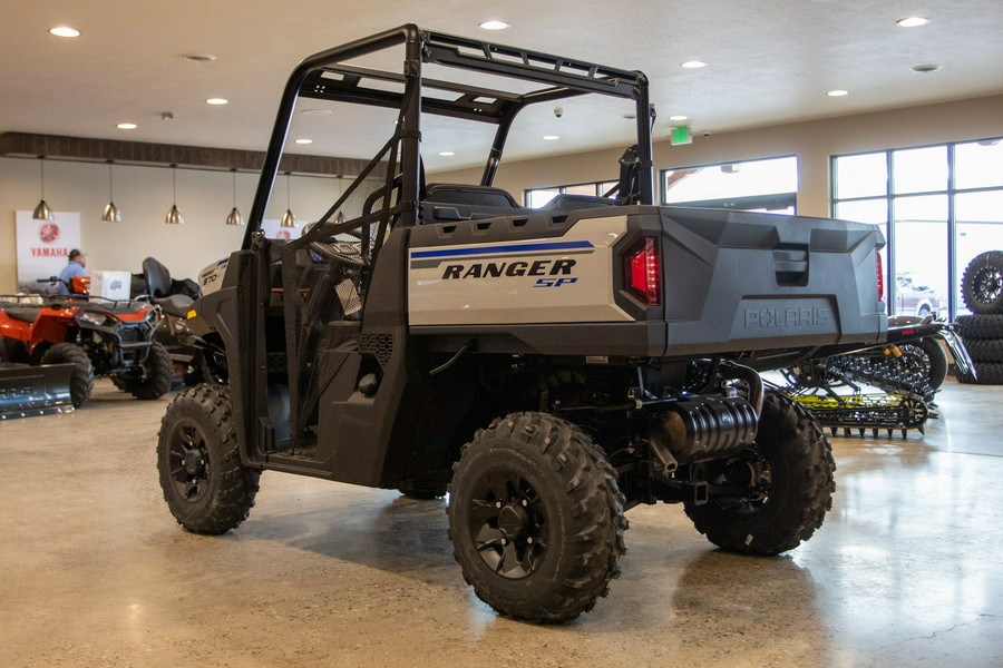 2024 Polaris Industries Ranger® SP 570 Premium