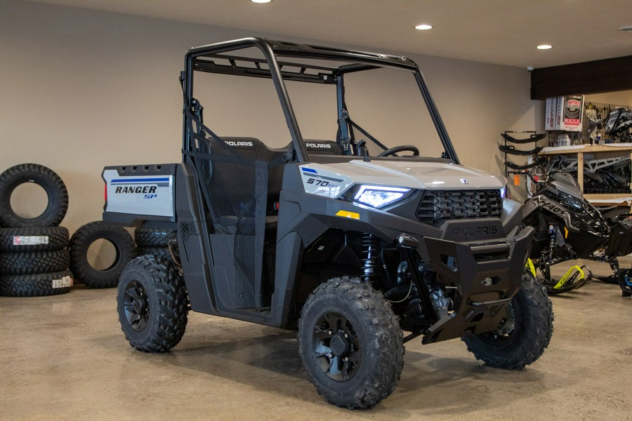 2024 Polaris Industries Ranger® SP 570 Premium