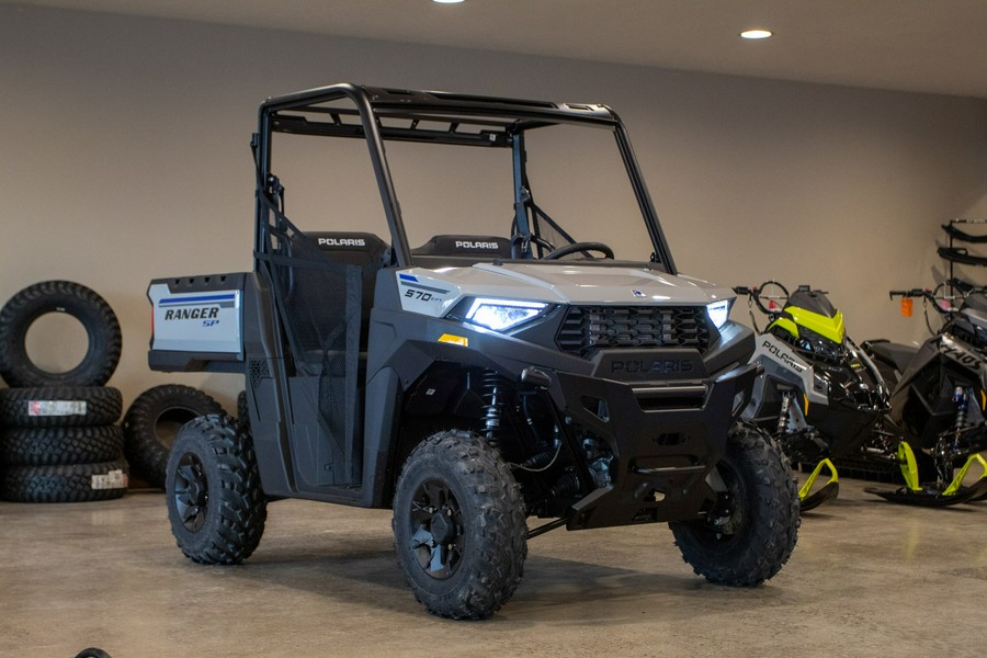 2024 Polaris Industries Ranger® SP 570 Premium